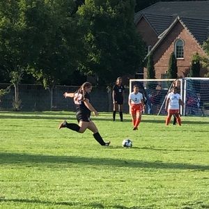 Meet your Posher, Sierra